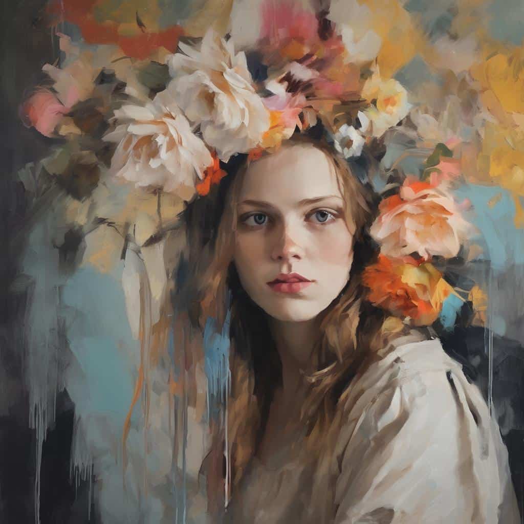 Έλσε Μπεργκ – Η Ολλανδή Εικαστική Δρώσα