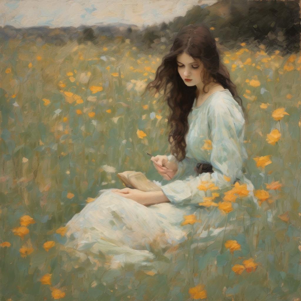 Η Ζωή και η Προσωπικότητα του Καλλιτέχνη Robert Lewis Reid