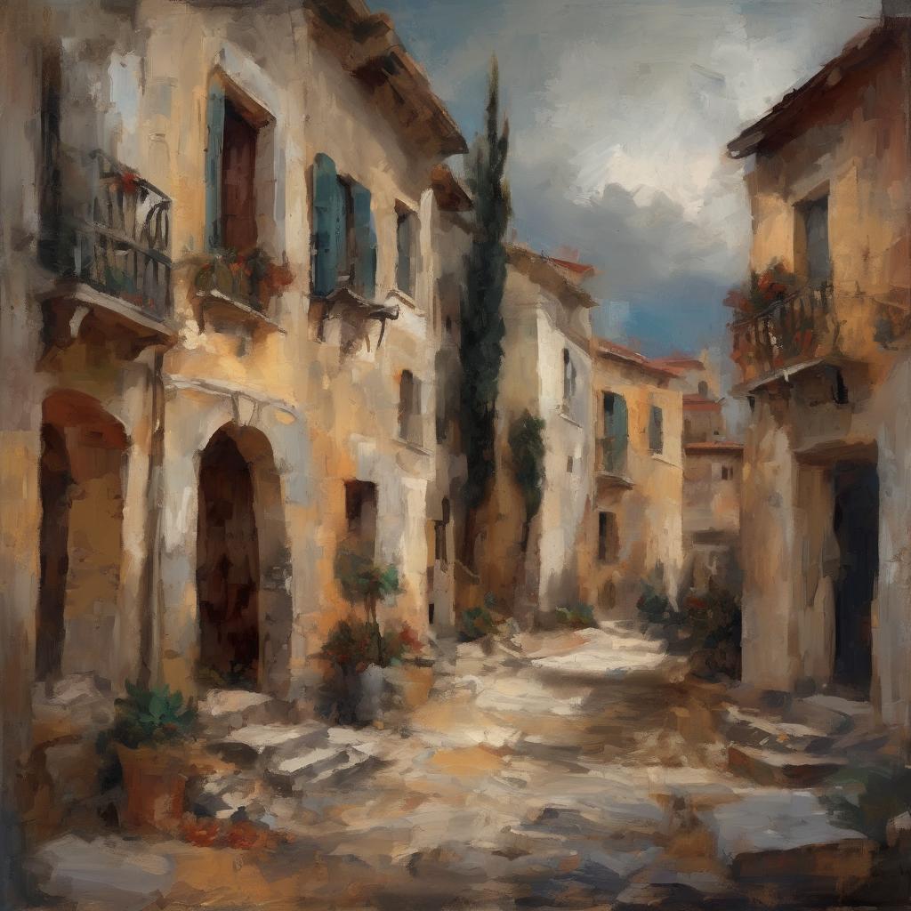 Η Τέχνη και το Στιλ του Ερμενέγιλντο Κωνσταντίνι