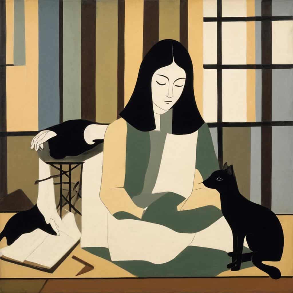 Γουίλιαμ Μπάρνετ – Ο Συμβολιστικός Μεταφραστής της Ανθρώπινης Ομορφιάς