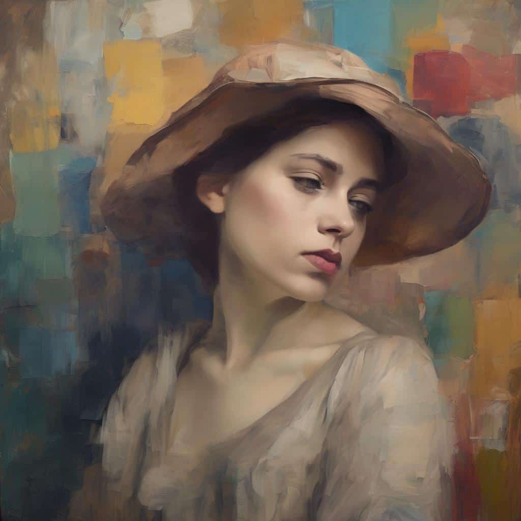 Μαρθ Ντόνας – Η Βραβευμένη Πρωτοπόρος της Αβστράκτ Τέχνης