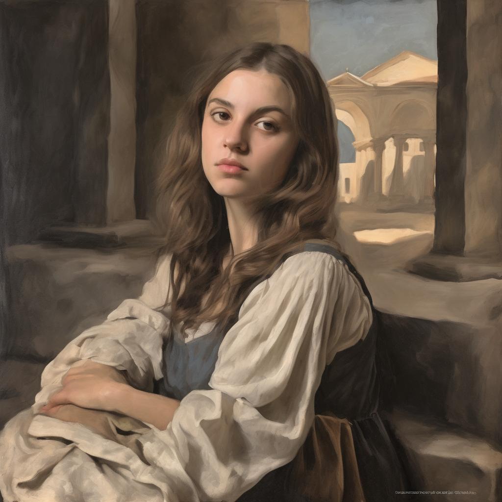 Πρώιμη Ζωή και Εκπαίδευση