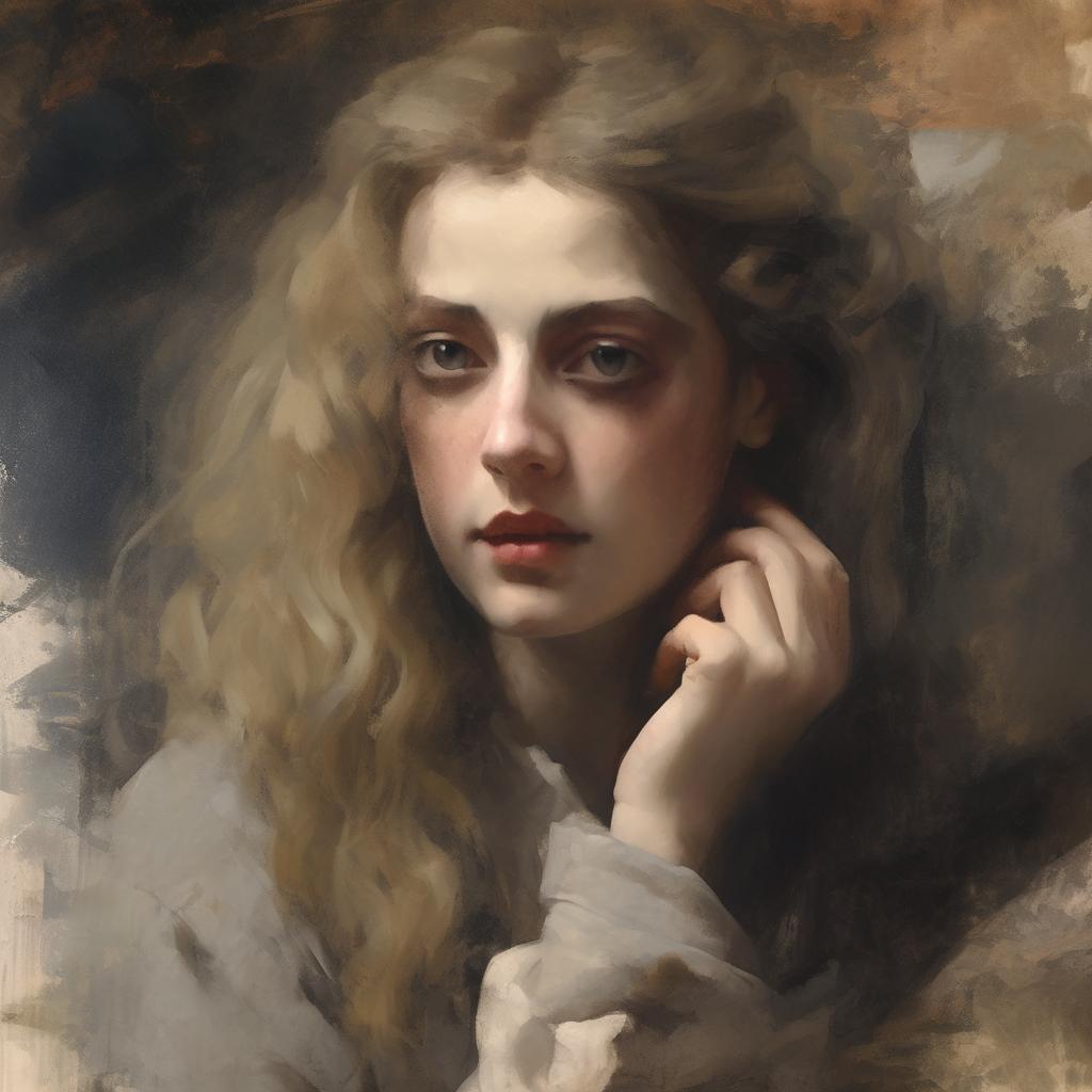 Ο Καλλιτεχνικός Χαρακτήρας του Francesco ALBOTTO