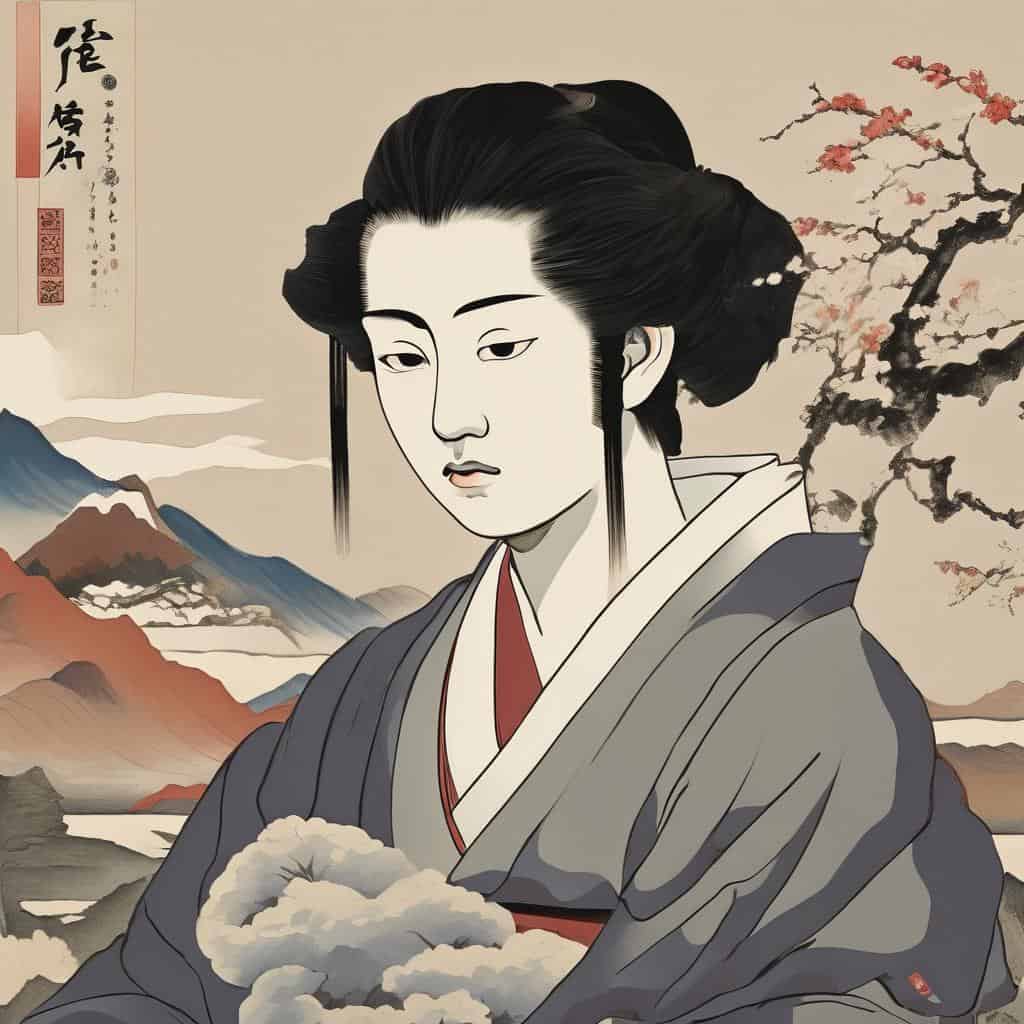 Χάκουιν Εκάκου – Ο Ιαπωνικός Άγιος του Ζεν