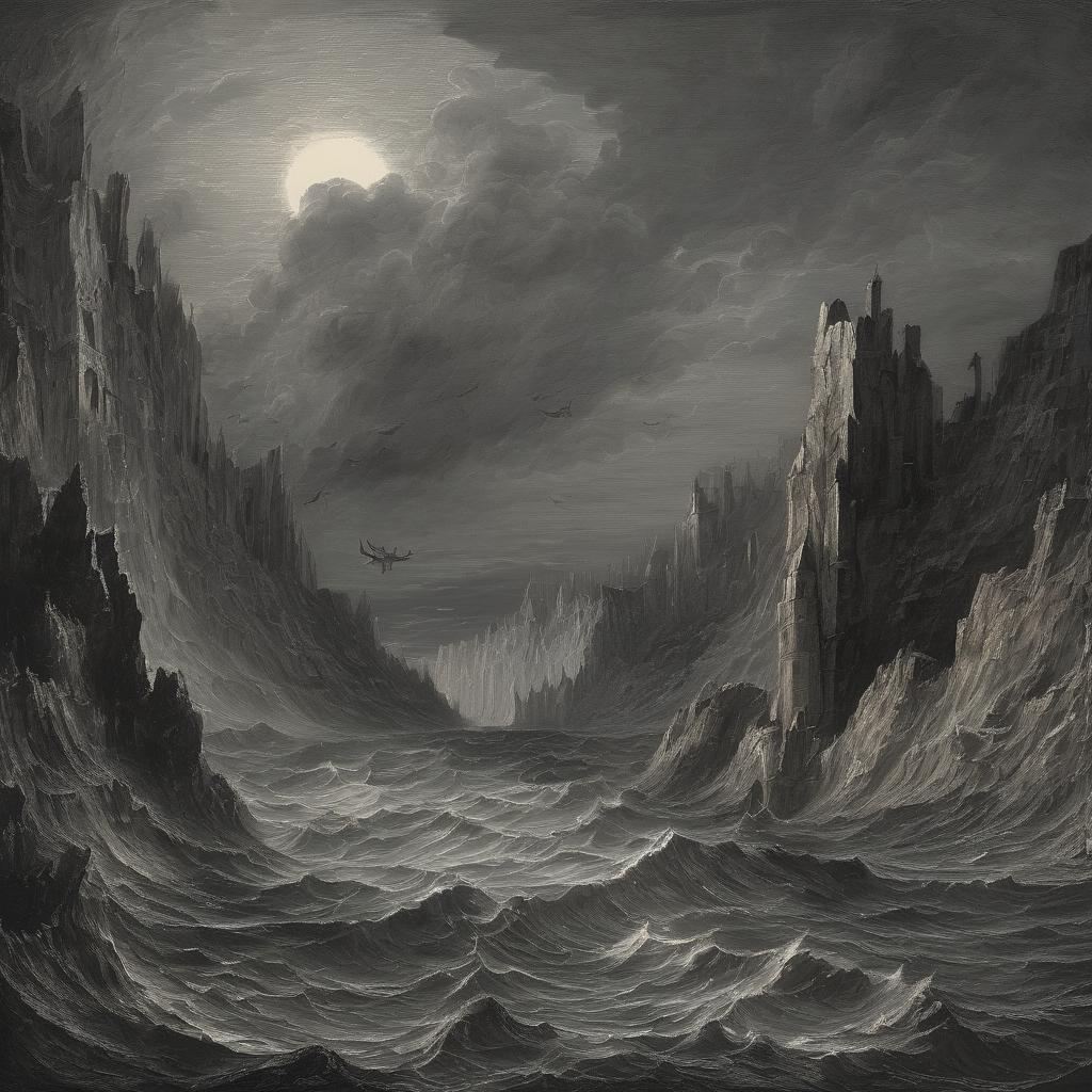 Η Τέχνη και ο Στυλ του Gustave Doré