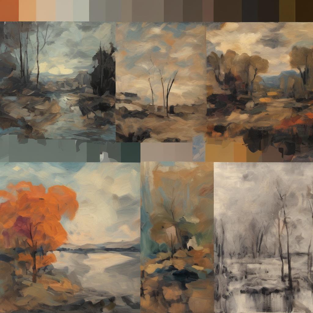 Ο Καλλιτεχνικός Τύπος του Karl Knaths