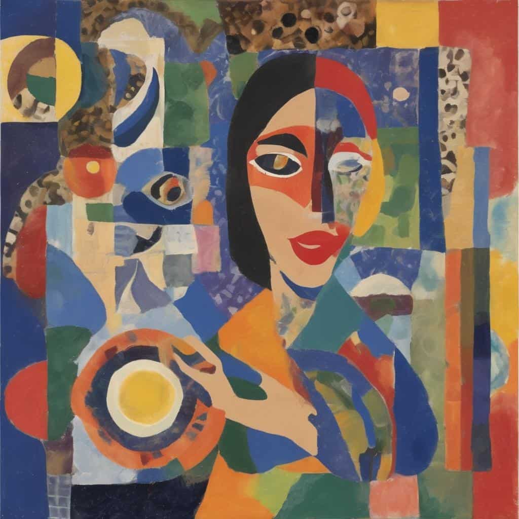 Αϊλίν Άγκαρ – Το Πρωτοπόρο Φως του Σουρεαλισμού