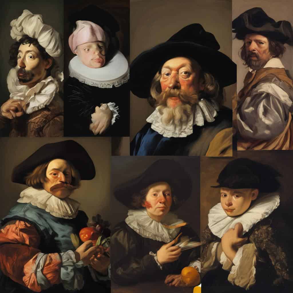 Φρανς Χαλς – Ο Μαέστρος της Ολλανδικής Χρυσής Εποχής