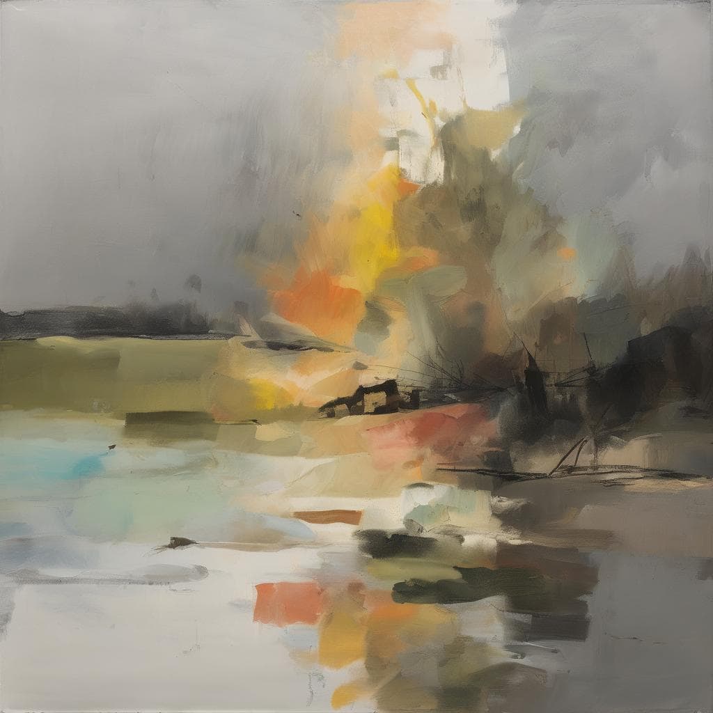 Ομαδική έκθεση για την τέχνη ως μέσο κοινωνικού διαλόγου με συλλογικά έργα και σύγχρονες εικαστικές παρεμβάσεις που προωθούν τον διάλογο και την κοινωνική ευαισθητοποίηση.