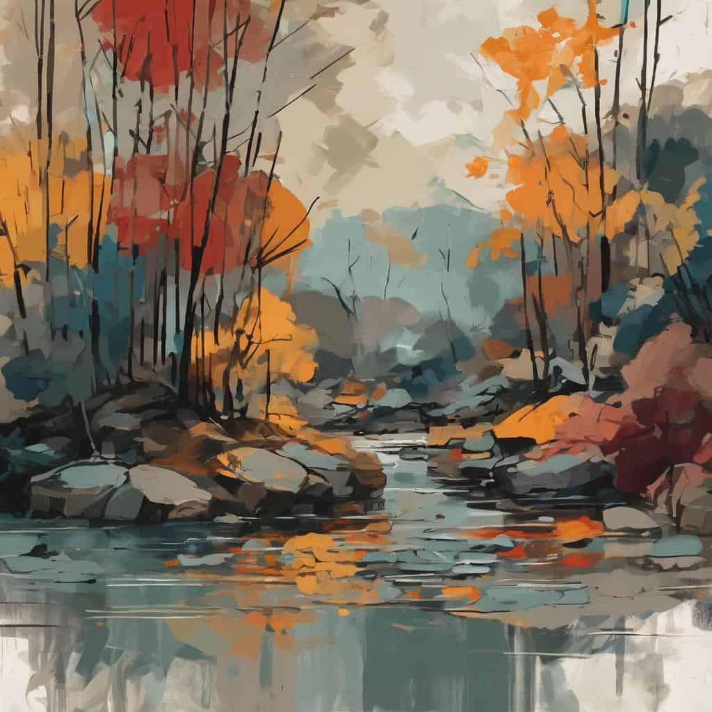 Γιοσα Μπουσον – Ο Μεγάλος Ζωγράφος της Ιαπωνίας