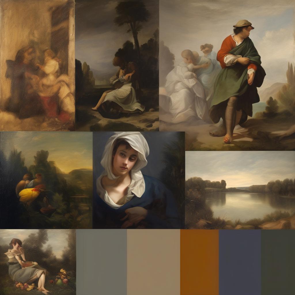 Η Ζωή και Προέλευση του Francesco ALBOTTO