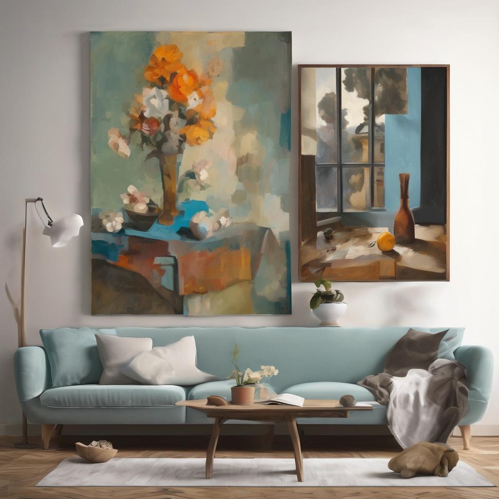 Εξέλιξη του Καλλιτεχνικού Υφους